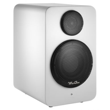 Беспроводная hi-fi акустика MCGEE - ENERGY WI-FI WHITE